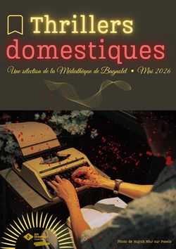 Thrillers domestiques 250
